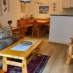 Apartmán Chesa Dusch By Interhome Samedan