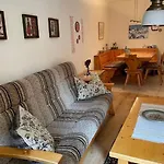 Chesa Dusch By Interhome Lägenhet Samedan