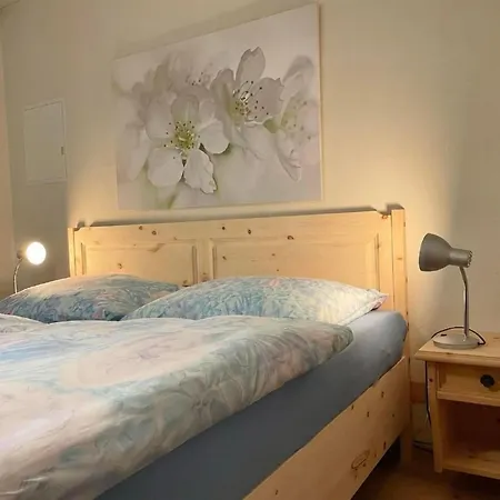 Apartamento Chesa Dusch By Interhome